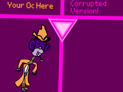 can you corrupt this