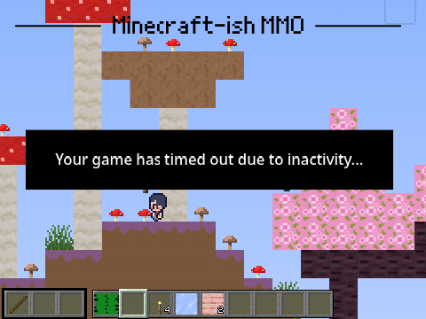 Minecraft-ish MMO v1.7 Super Mod Texture pack