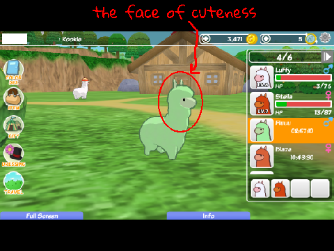 ~cUUUUUUtE~