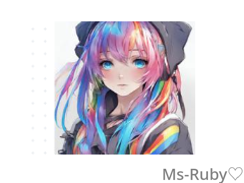 My new PFP!!!!!!!♡