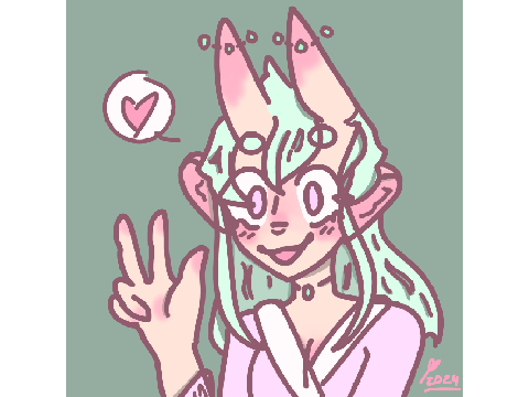 PLZ CRITIQUE (>.<)