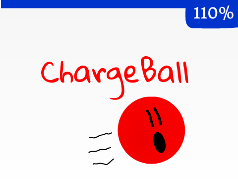 [REPOST] ChargeBall