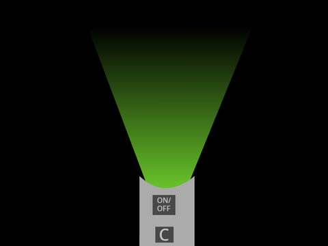 LED ！