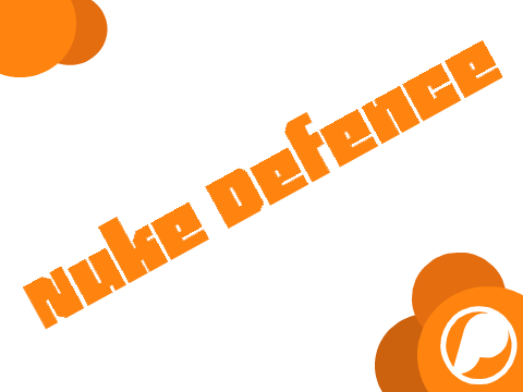 Nuke Defense 
