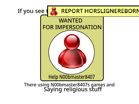 Wanted