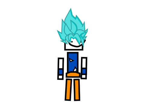 Goober Goku