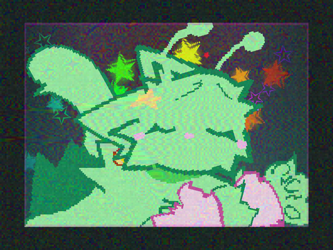 Dust Dust curse Template remix