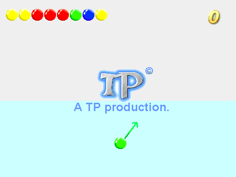 Bubble Breaker Alpha v.2