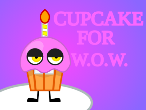 cupcake