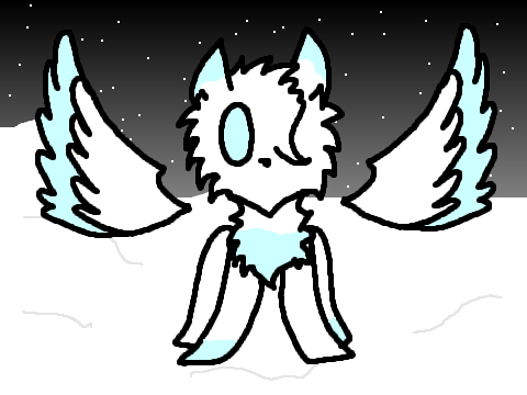 WINGS CC [OPEN]