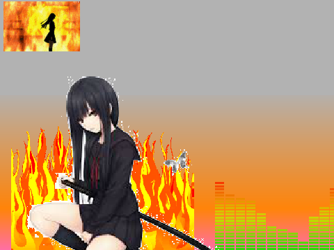 Nightcore___Try