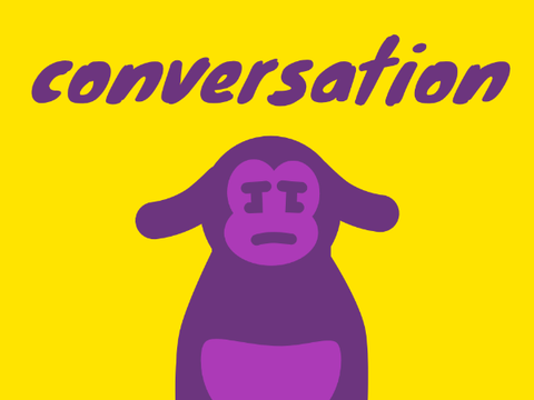 conversation - FLASH WARNING!!   [this was a school project]