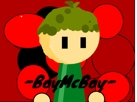 PFP Contest! entry FOR CONTEST!!!