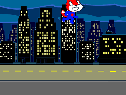 spiderman be like: