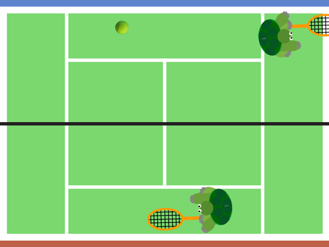 Net Sports Example