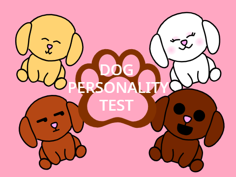 What Dog Breed Are You?