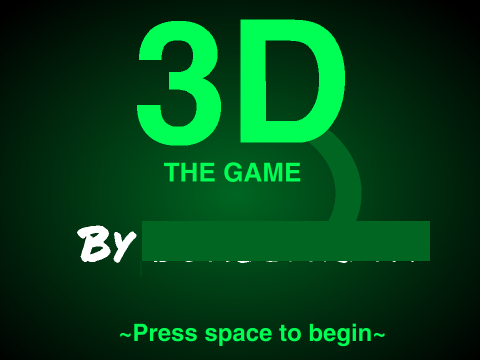 3D (game