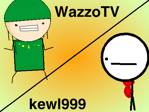 ScratchDeckDuels: WazzoTV vs. kewl999