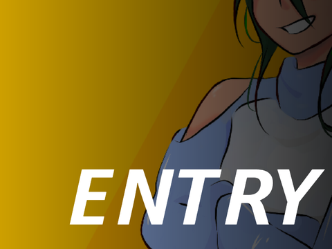 entry! // tatefox