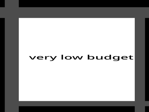 BFCHR 3B: low budget episode