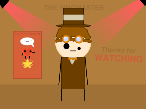 An Outro