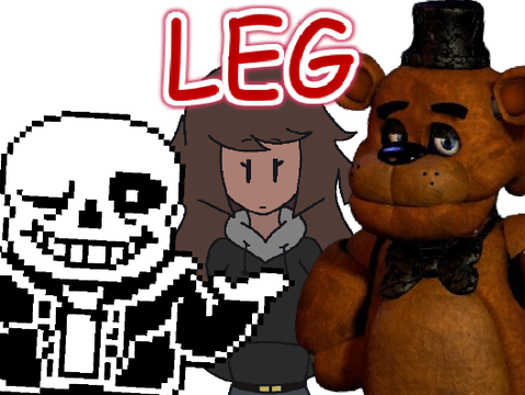 LEG (Skit)