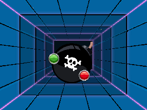 Bomb Disarming Game Protype remix