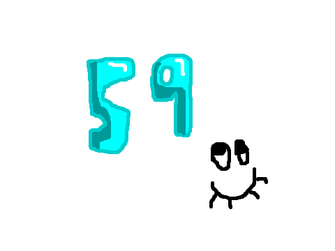 56 FOLLOWERS!(talking irl with supernaturalgerard)