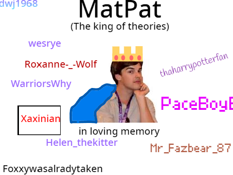 sign if you will miss MatPat remix  remix remix remix remix remix remix remix