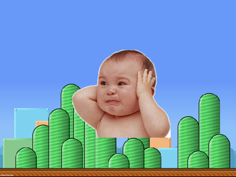 Inbix part 9- Baby Time