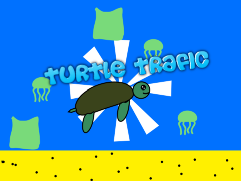 Turtle traffic