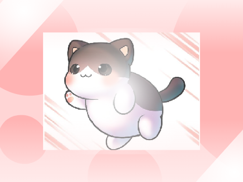 I edited Johnny cat from Aphmau