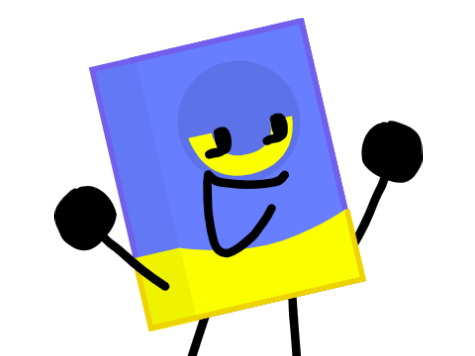 new character