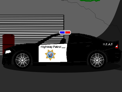 CHP Charger High Speed