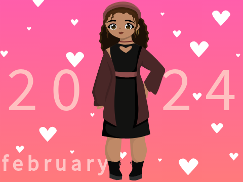 f e b r u a r y 2 0 2 4