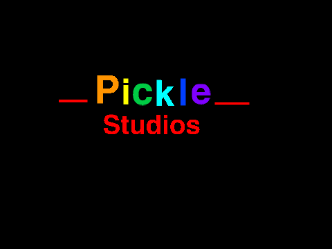 All Projects Intro Sequence