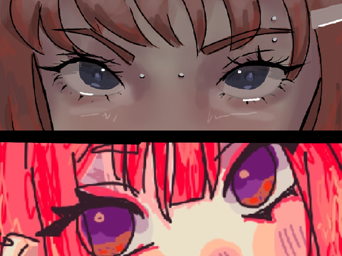 ☆ half year redraw
