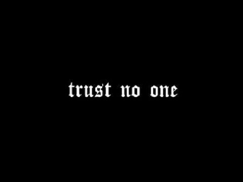 trust issues - emm srp