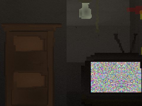 Chica.exe Gameplay Tease