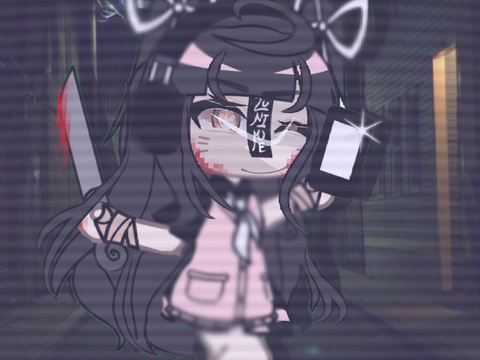 ✧. ┊ [TW] Unexpected Unmasking [Og on scratch]