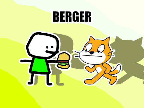 berger