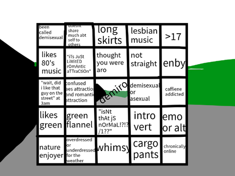 demiro bingo thing