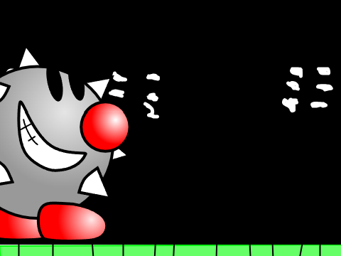 Tap Tap the Red Nose remade