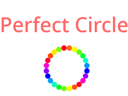 Perfect Circle