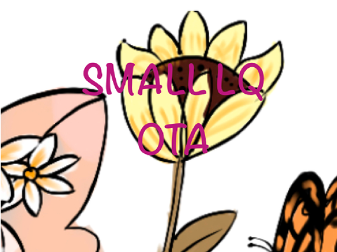 (OPEN) Small LQ Ota