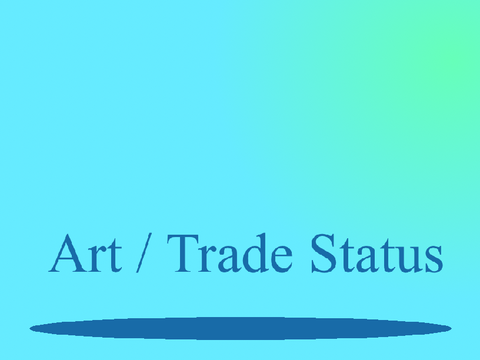 Arts / Trades / Etc
