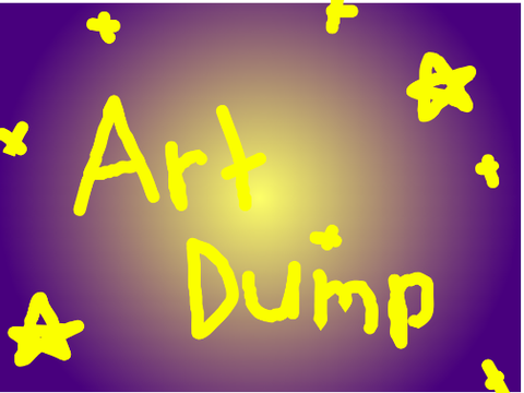 art dump