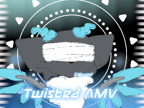 Twisted amv meme // orig 