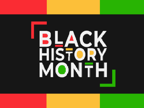It's black history month yall! CELEBRATE OR ELSE-