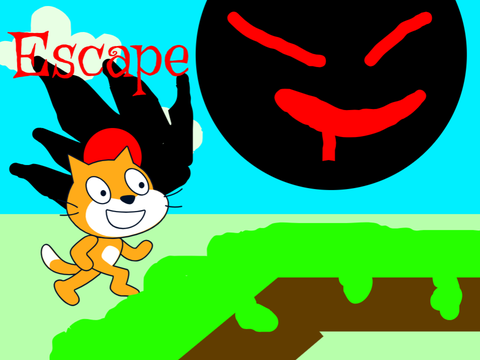 Scratch: Escape